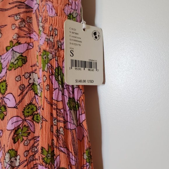 Free People Jumpsuit Size S - Picture 4 of 4